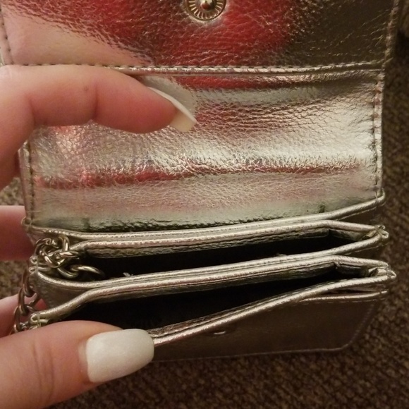 Excellent condition Juicy Couture small wallet - Picture 3 of 6